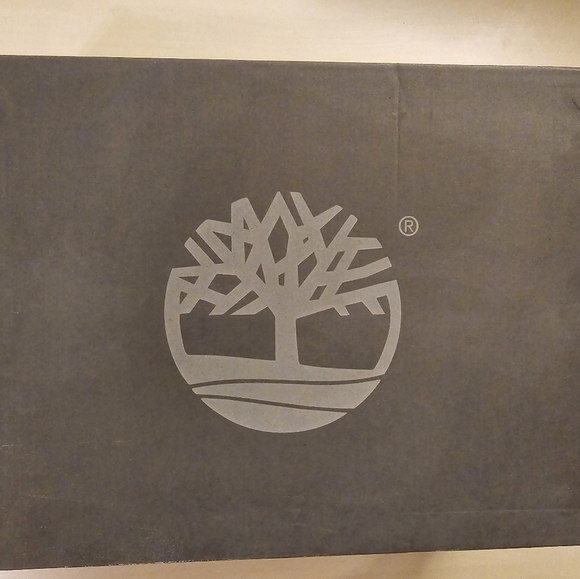 Timberland men's hommes brown - Picture 5 of 7